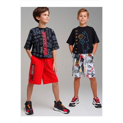 Шорты, 2 шт. PLAYTODAY, 1121316