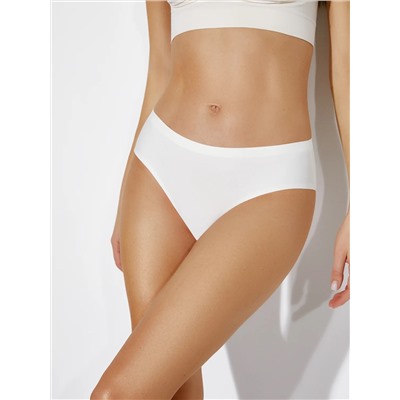 Omsa Трусы 1. БOmD_B Invisible 2213-01SS Slip (термоклеевая обработка края), PA