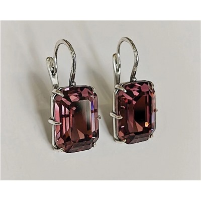 Серьги "Сорель"