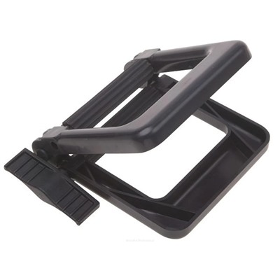 Dewal Выжиматель тюбика ключ 1131, черный 2904