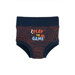 Трусы для мальчика 12325