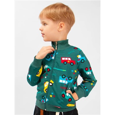 Bonito Бомбер BK1727B