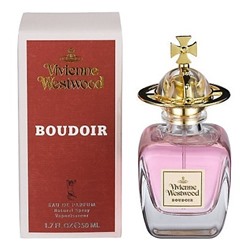 VIVIENNE WESTWOOD BOUDOIR edp (w) 50ml