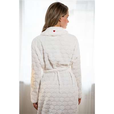 Халат INDEFINI, 1191493