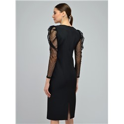 VISERDI Платье 10080-чрс 410765