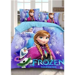 Детское постельное белье #23066049