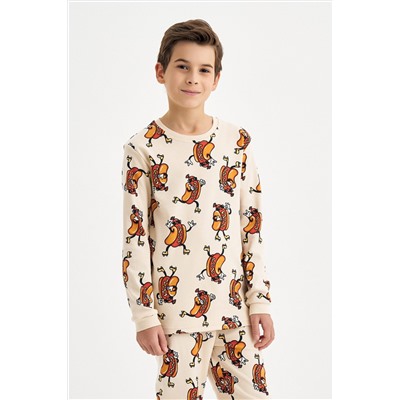 Пижама KOGANKIDS, 1069691