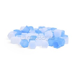 Настольная игра "Пингвин на льду" в коробке