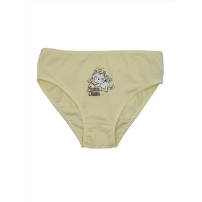 Трусы для девочки Berrak