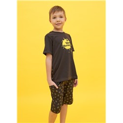 Комплект для мальчика ZEYZEY kids