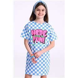 Платье АПРЕЛЬ, 1113471