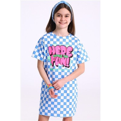 Платье АПРЕЛЬ, 1113471