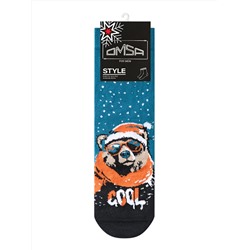 Omsa Носки OMSA STYLE 516