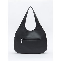 Сумка 51200-2 black Velina Fabbiana-Safenta