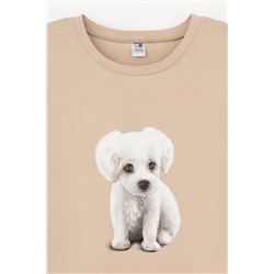 CUBBY Пижама КБ 2830