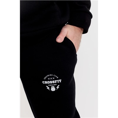 Брюки утепленные М11815Па