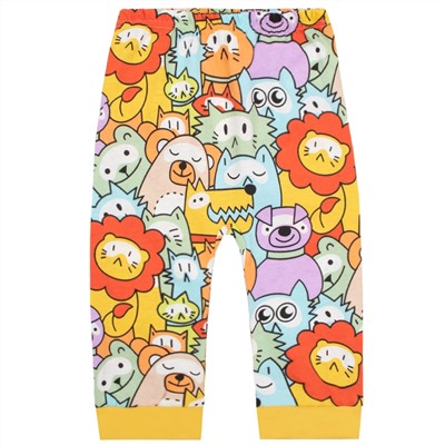 YOULALA Брюки 0721100117