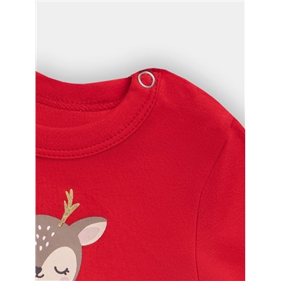 MARK FORMELLE Боди детское 13019