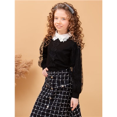 Соль&Перец Блузка SP6542