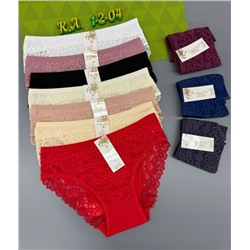 трусы женские 10шт
