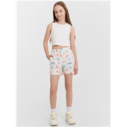 ШОРТЫ ДЛЯ ДЕВОЧЕК 137726
