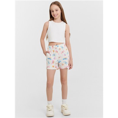 ШОРТЫ ДЛЯ ДЕВОЧЕК 137726