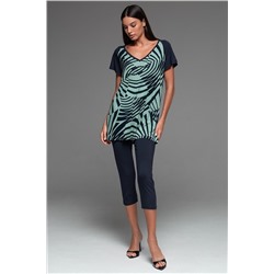 Комплект (Бриджи+Топ) MIA AMORE, 1092803