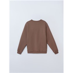 КОМПЛЕКТ ЖЕНСКИЙ (ДЖЕМПЕР, ДЖОГГЕРЫ) 192013