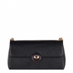 Сумка 012308066 black Chisbella