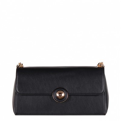 Сумка 012308066 black Chisbella