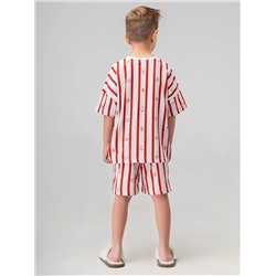 Bodo Костюм 11-641MU