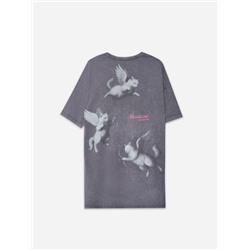 ТУНИКА ЖЕНСКАЯ 512079