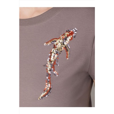 Футболка VILATTE, 1226090