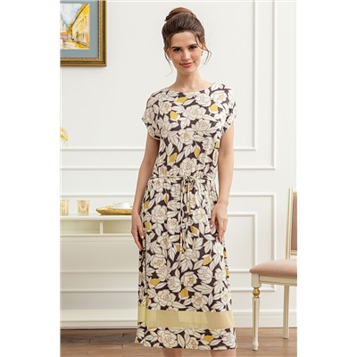 Платье женское Mia Cara SS23WJ314 Blanc Manger