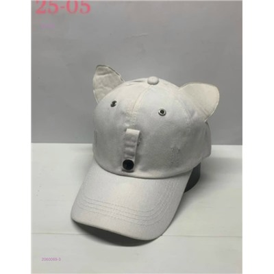 кепка 2060069-3