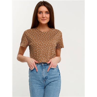 Апрель Футболка 1ЖДФК3173001н