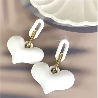 Серьги Н01-0014