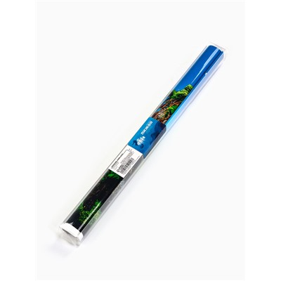 Фон для аквариума и террариума, 40×75 см, двухсторонний