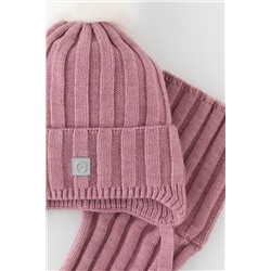 Комплект (Шапка+Снуд) CROCKID, 1114168