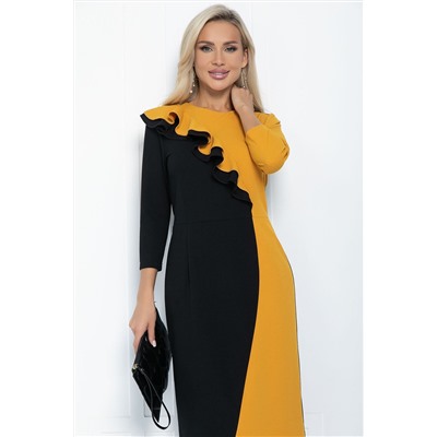 LT Collection Платье П12748-35М