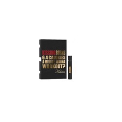 Туалетная вода Kilian Kissing Burns 6.4 Calories A Minute 1.2мл edp жен