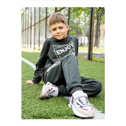 Комплект (Свитшот+Брюки) YOULALA, 1092197