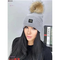 Шапка женская 1852769-6