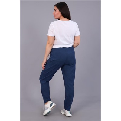 Брюки 32809 (Джинс)