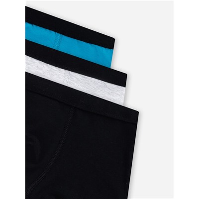 ТРУСЫ ДЛЯ МАЛЬЧИКОВ (3ШТ.) 413357-3