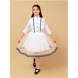 Соль&Перец Подъюбник