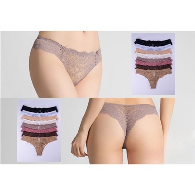 CJ 2602Т (Трусы женские стринг, Coeur Joie )