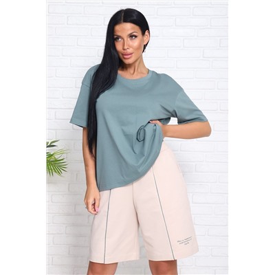 Костюм с шортами 1003 НАТАЛИ, 1020289