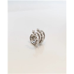 Серьги - кафф