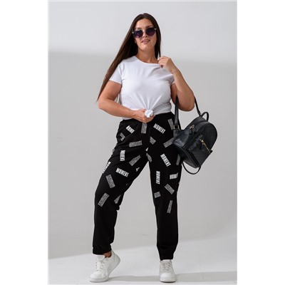 Натали Брюки 9265